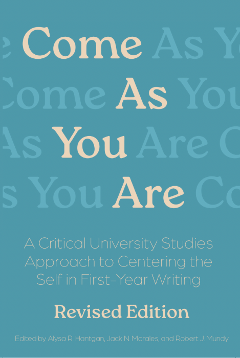 Come As You Are Revised